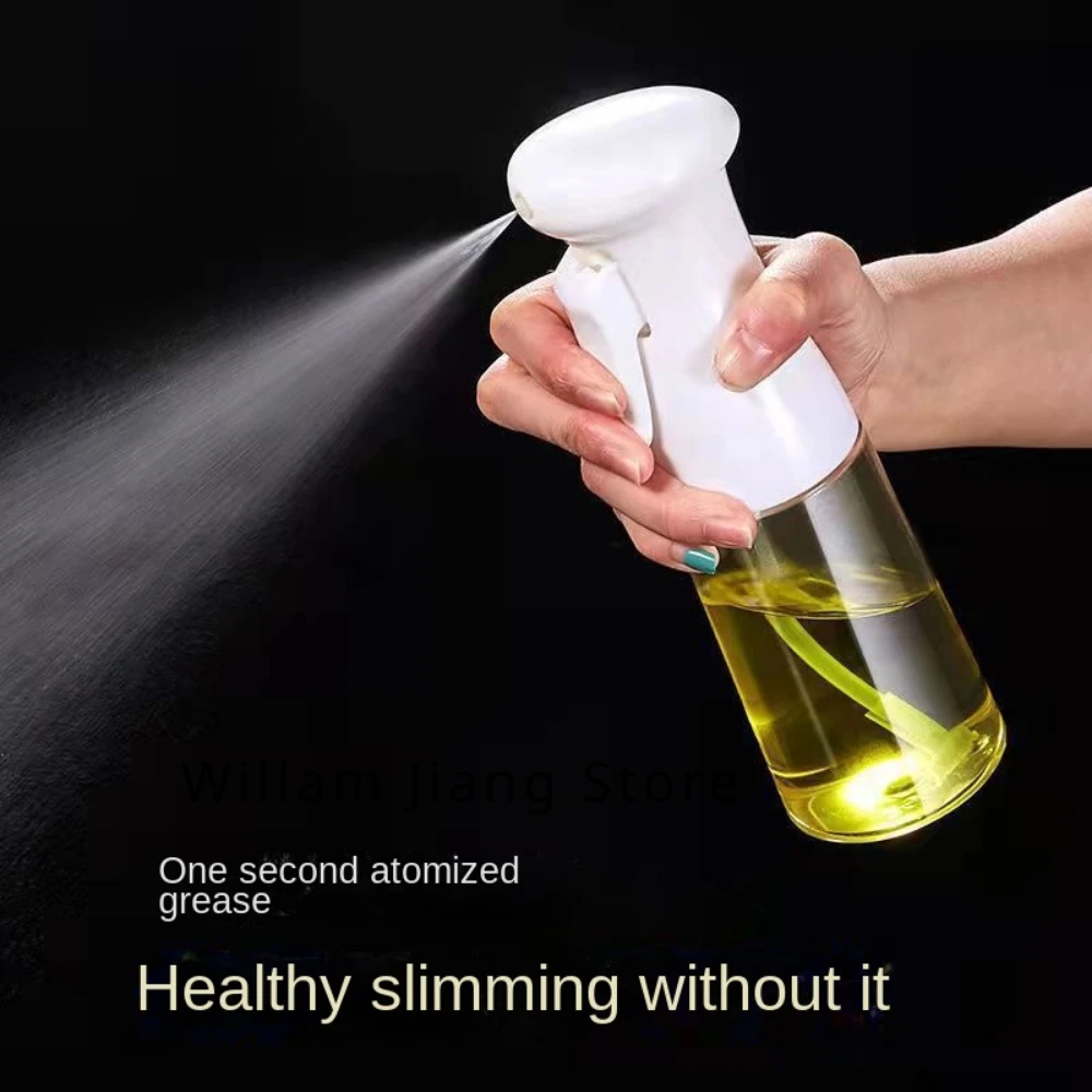 ขวดสเปรย์สำหรับบ้านแคมป์ปิ้งบา - Camping Cooking Oil Bottle บทวิจารณ์และราคา