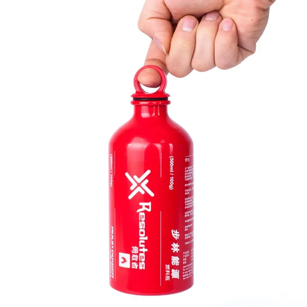 1500/1000/750/500 ML กลางแจ้งแ - Camping Cooking Oil Bottle บทวิจารณ์และราคา