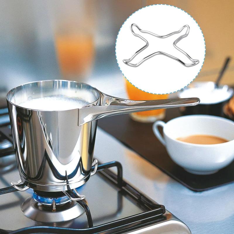 ขาตั้งเตาแก๊ส 1 ชิ้น, ขาตั้งสแ - Camping Cooking Ring บทวิจารณ์และราคา