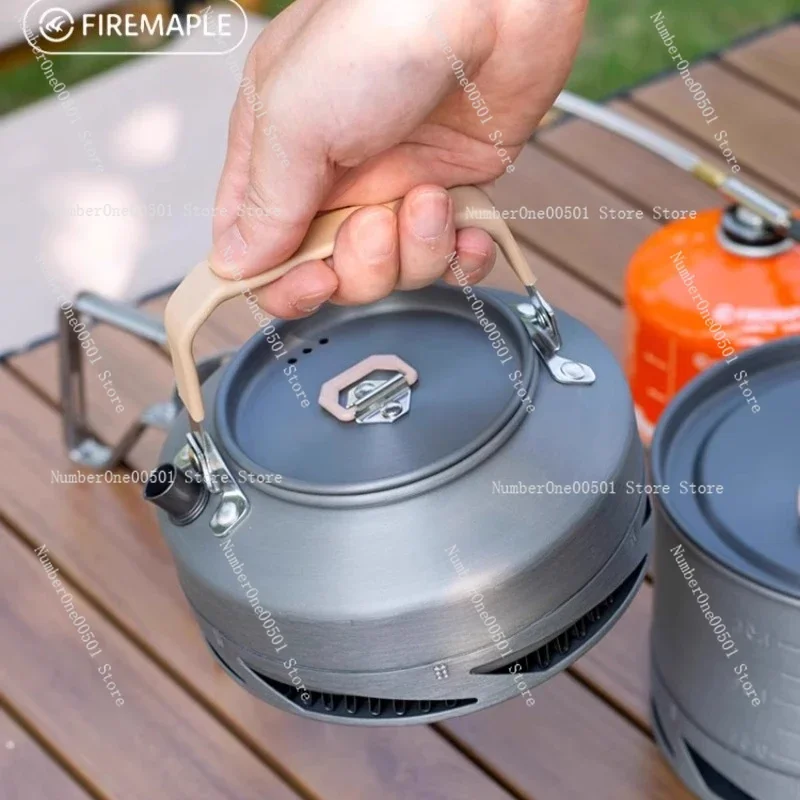 เตาแคมป์ปิ้งกลางแจ้ง XT1 พร้อม - Camping Cooking Ring บทวิจารณ์และราคา