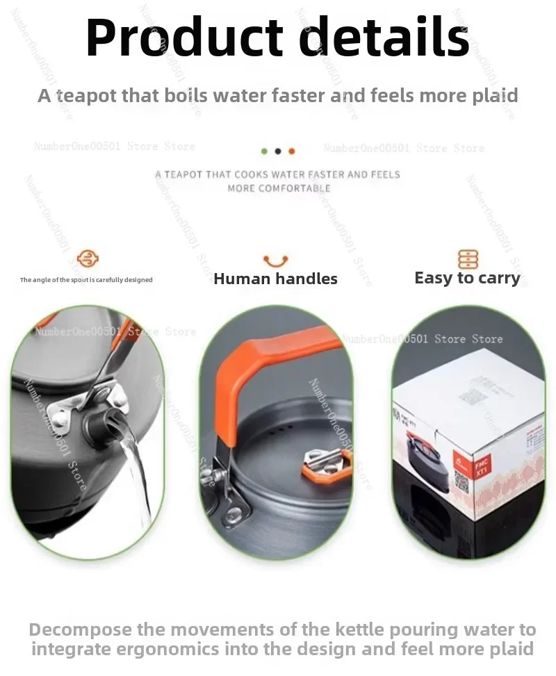 เตาแคมป์ปิ้งกลางแจ้ง XT1 พร้อม - Camping Cooking Ring บทวิจารณ์และราคา