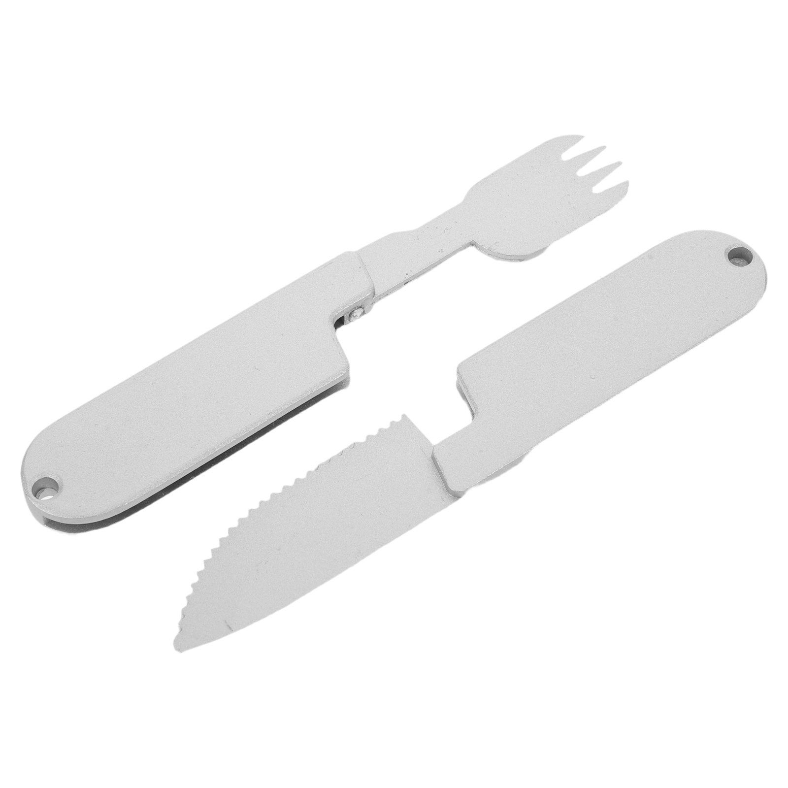 ชุดอุปกรณ์แคมป์ปิ้งอัลตร้าไลท์ - Camp Spork Set บทวิจารณ์และราคา