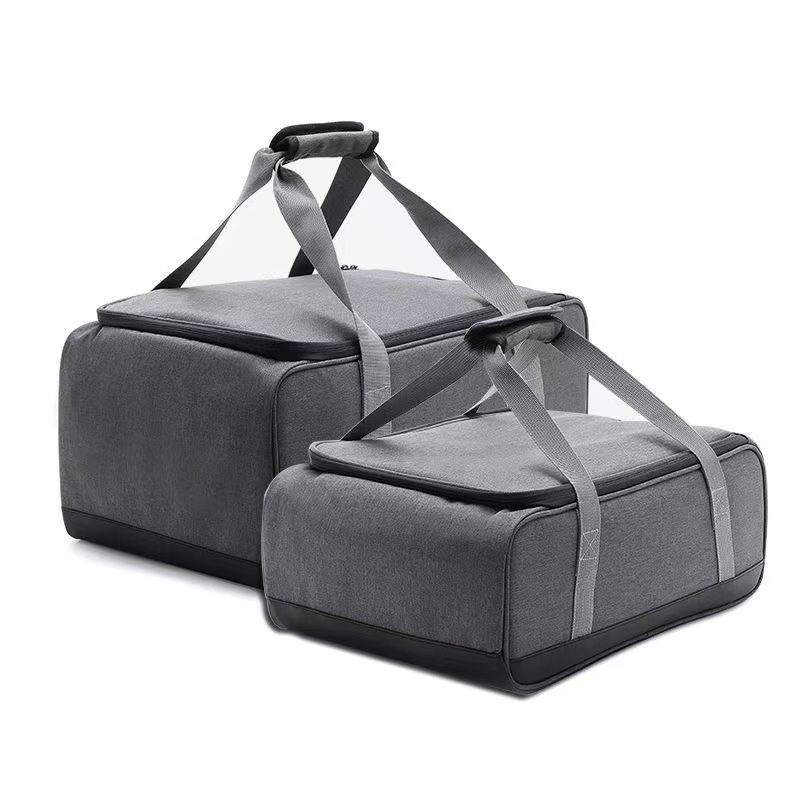 กระเป๋าใส่อุปกรณ์ทำอาหารสำหรับ - Camping Cooking Container บทวิจารณ์และราคา