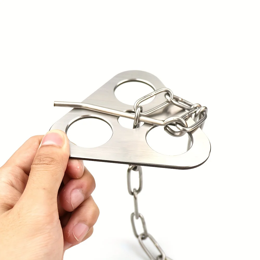 บาร์บีคิวกลางแจ้งขาตั้งกล้องแบ - Camping Cooking Hanger บทวิจารณ์และราคา