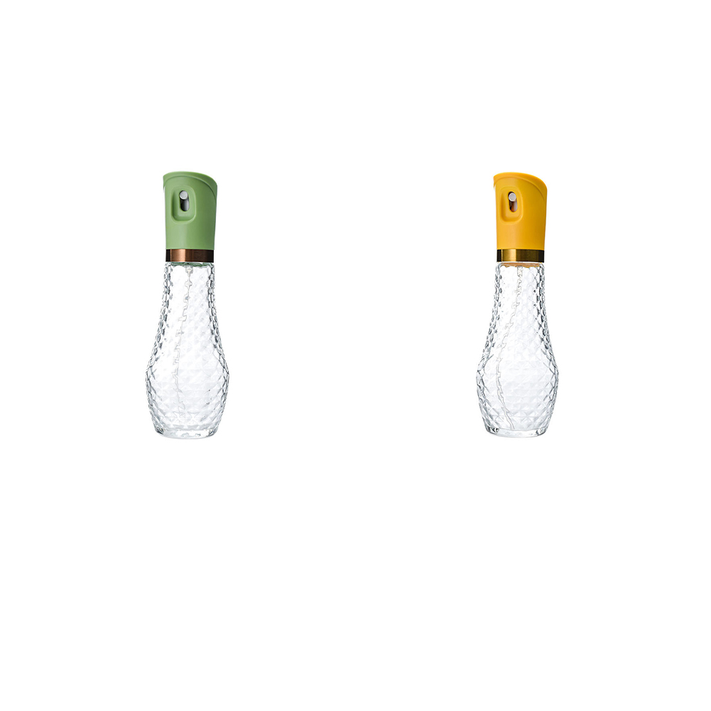 ขวดสเปรย์น้ำมันปรุงอาหาร ขวดสเ - Camping Cooking Oil Bottle บทวิจารณ์และราคา