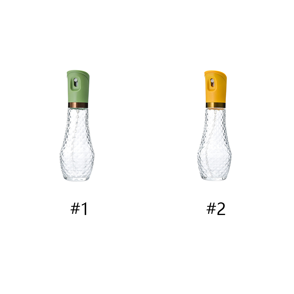 ขวดสเปรย์น้ำมันปรุงอาหาร ขวดสเ - Camping Cooking Oil Bottle บทวิจารณ์และราคา