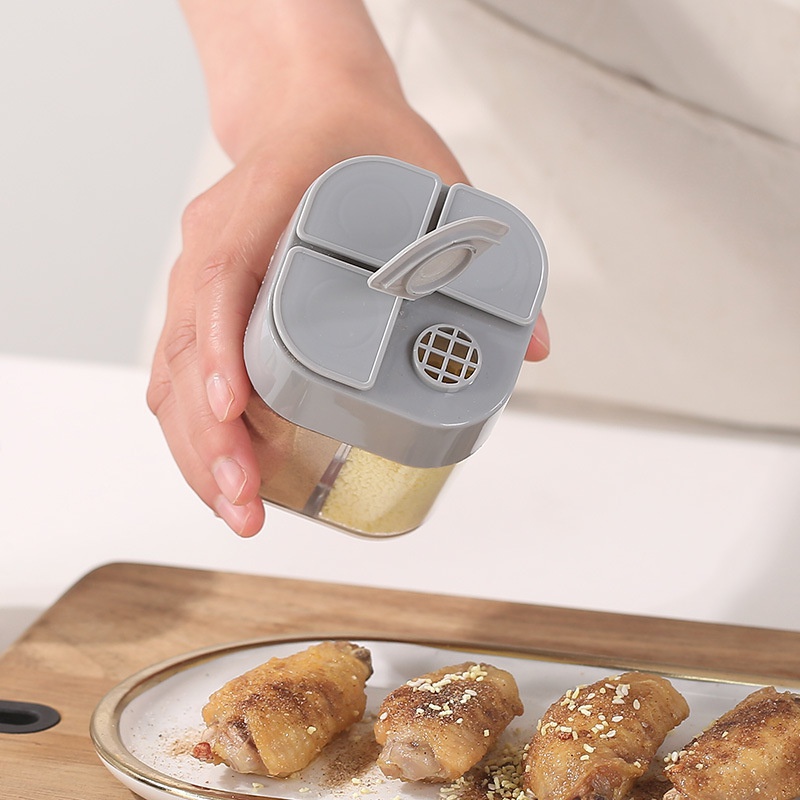 4 in 1 เครื่องจ่ายพลาสติก Camp - Camping Cooking Container บทวิจารณ์และราคา