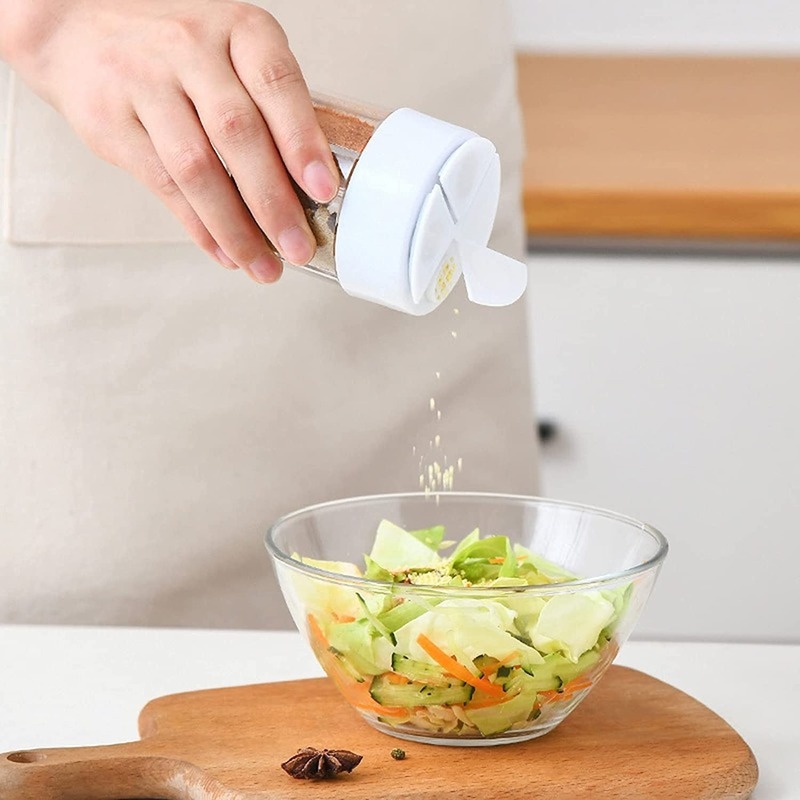 4 in 1 เครื่องจ่ายพลาสติก Camp - Camping Cooking Container บทวิจารณ์และราคา