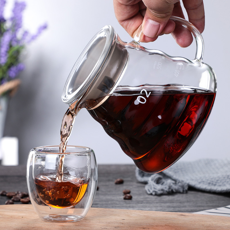 ชุดเครื่องชงกาแฟแบบดริป แก้วโบ - Camping Cooking Gear บทวิจารณ์และราคา