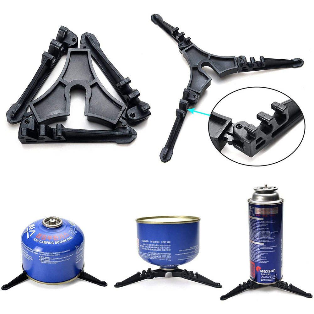 ชุดเครื่องครัวตั้งแคมป์พร้อมเต - Camping Cooking Utensil Set บทวิจารณ์และราคา