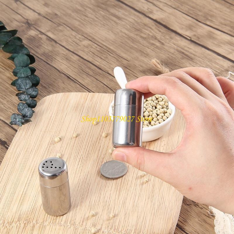C4DF ชุดสแตนเลสสตีลเกลืออเนกปร - Camping Cooking Container บทวิจารณ์และราคา