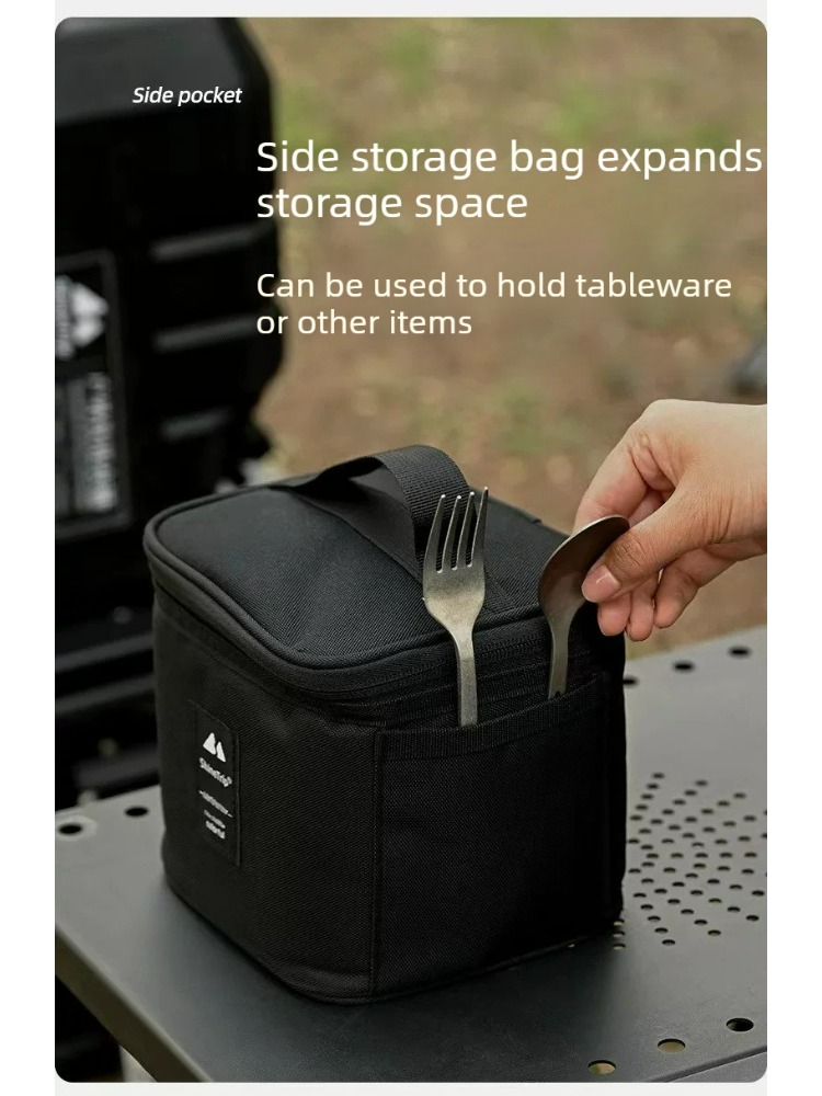 ชุดขวดเครื่องปรุงรส ถุงเก็บแบบ - Camping Cooking Oil Bottle บทวิจารณ์และราคา