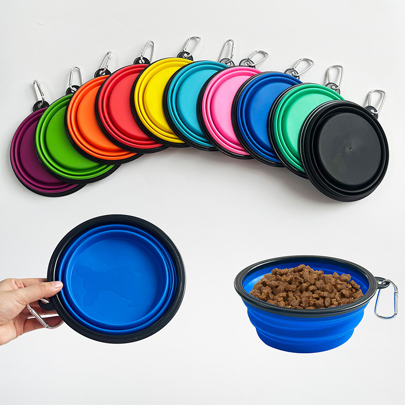 ชามอาหารและน้ำสำหรับสัตว์เลี้ย - Camping Cooking Meals บทวิจารณ์และราคา